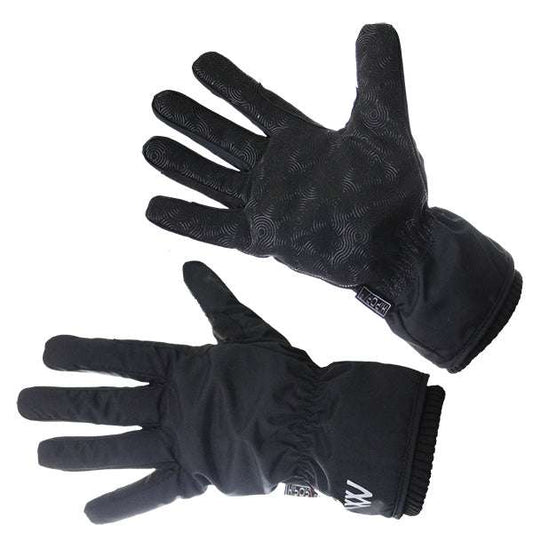 Woof Wear Winter Glove Black