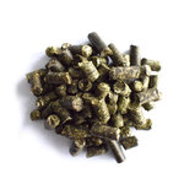 Thunderbrook Meadow Nuts 20kg - Free P&P