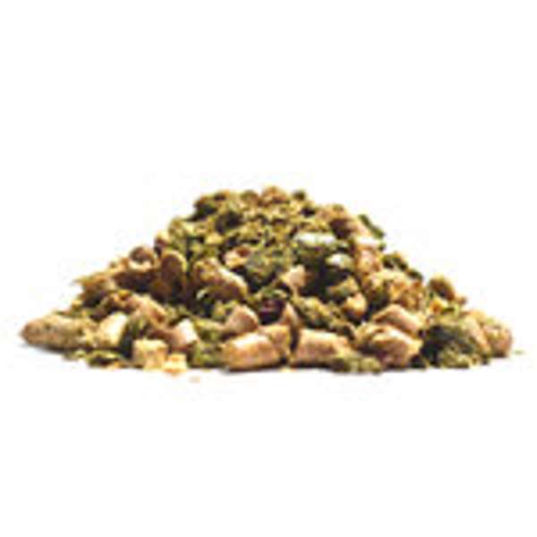 Thunderbrook Equestrian Organic Fusion 15kg