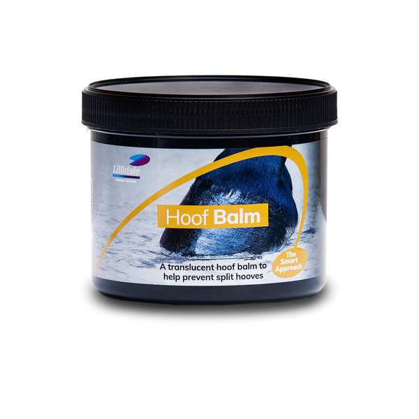 Lillidale Hoof Balm 400g