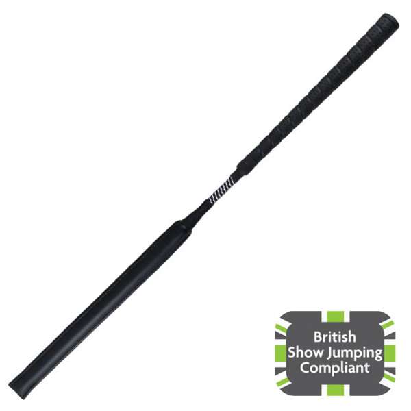 Woof Wear Jump Bat Black