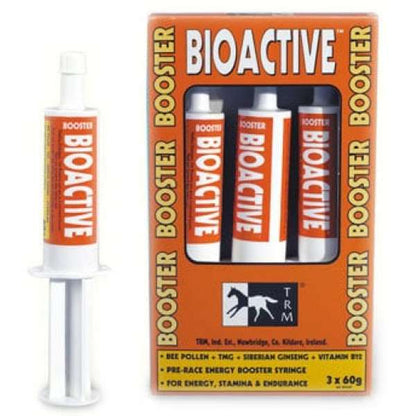 TRM Bioactive Booster 60g Syringe - 3 Pack