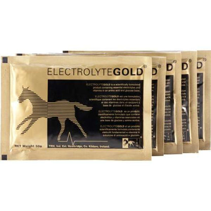 TRM Electrolyte Gold 50g - 30 Pack