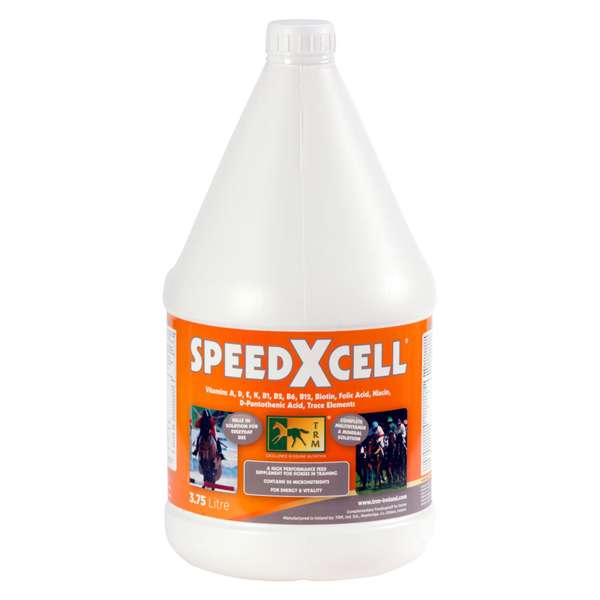 TRM SpeedXcell