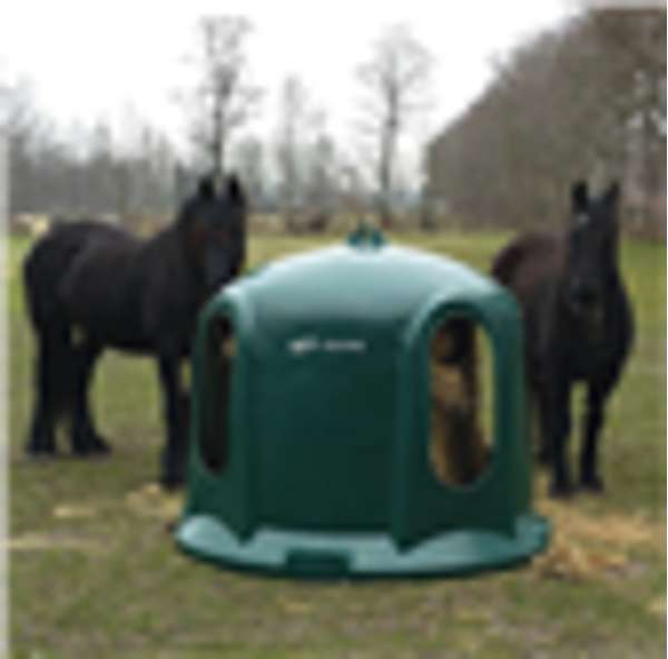 JFC Horse Haybell 12-15 days delivery