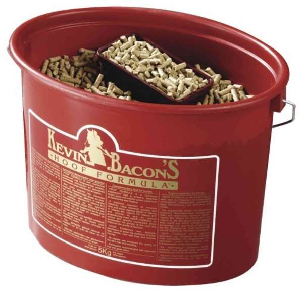 Kevin Bacons Hoof Formula 5kg