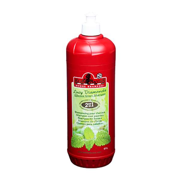 Kevin Bacons Lucy Diamond Shampoo 1 Litre