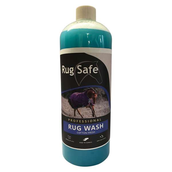Rugsafe Cotton Fresh 1 Litre