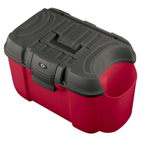 Battles Tack Box Large