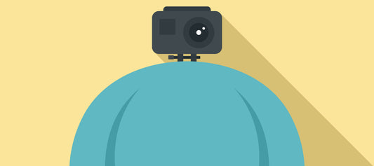 Should You Invest In A Helmet Cam For Riding?