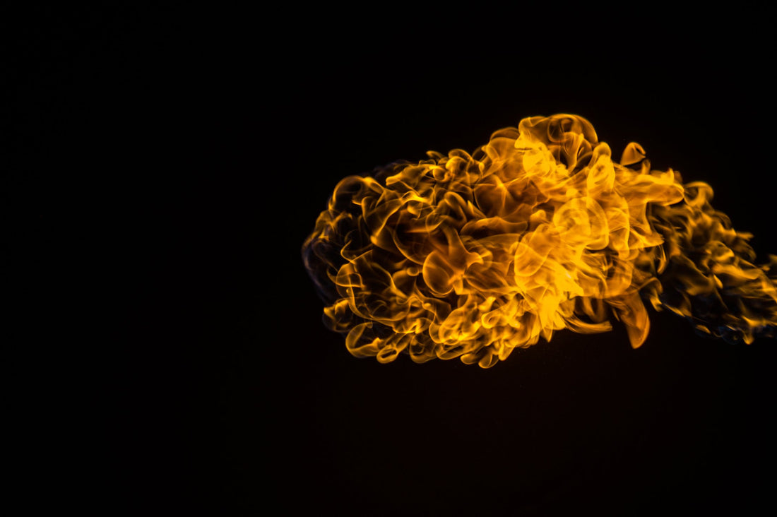 How To Avoid A Fire At Your Yard