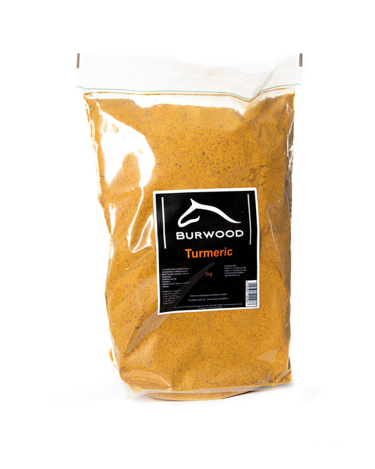 Burwood Turmeric 3kg