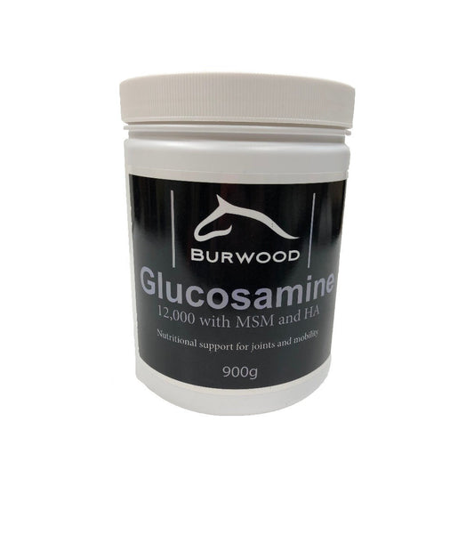 Burwood Glucosamine 12000 With MSM & HA 900g