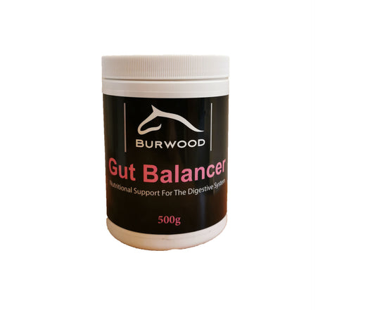 Burwood Gut Balancer