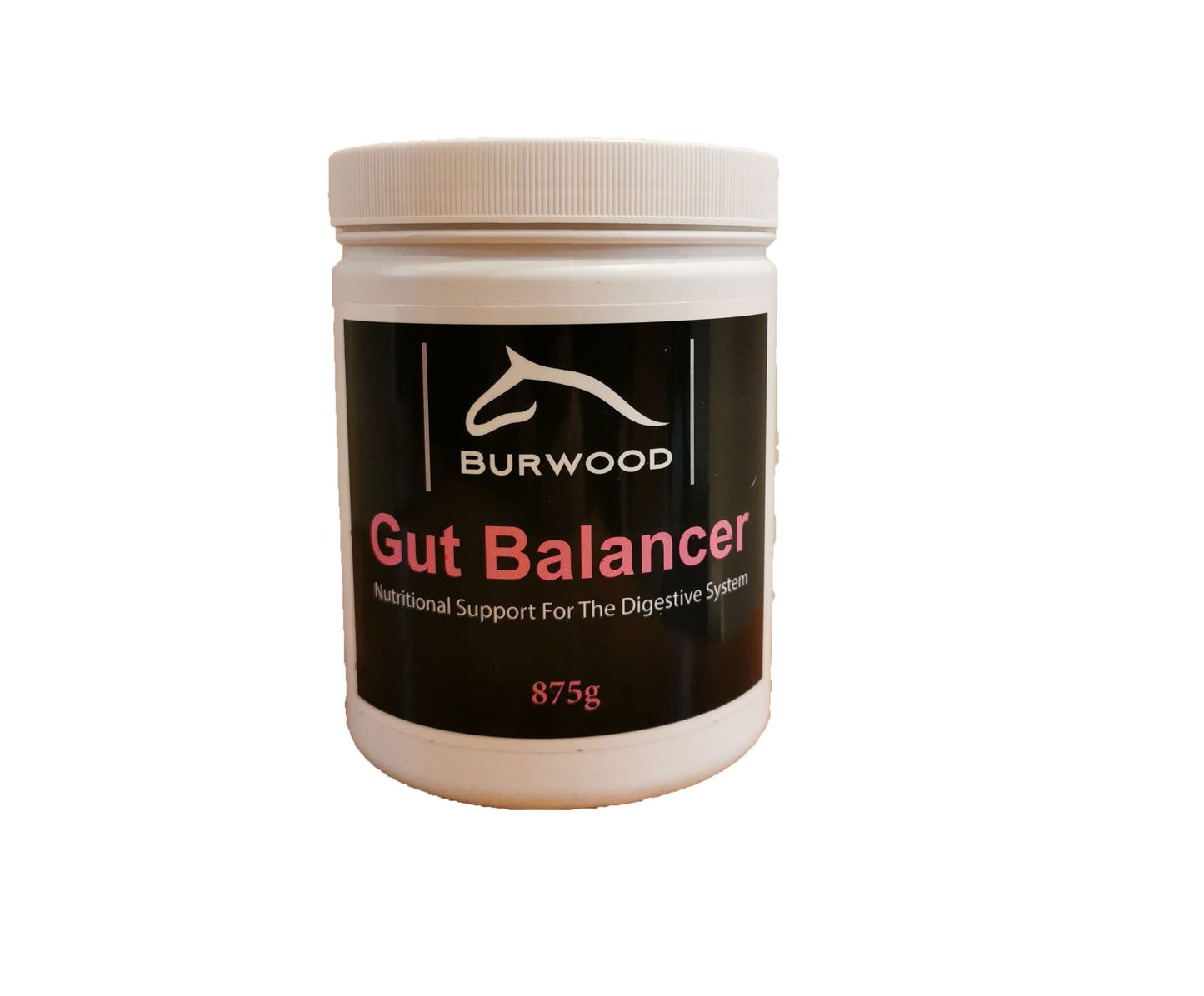 Burwood Gut Balancer
