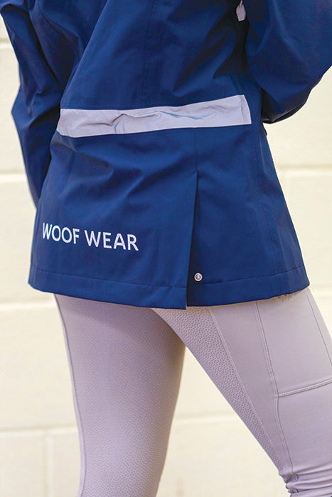 Woof Wear All Season Waterproof Riding Jacket