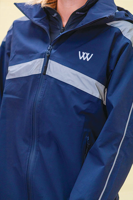Woof Wear All Season Waterproof Riding Jacket