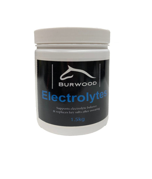 Burwood Electrolytes 1.5kg