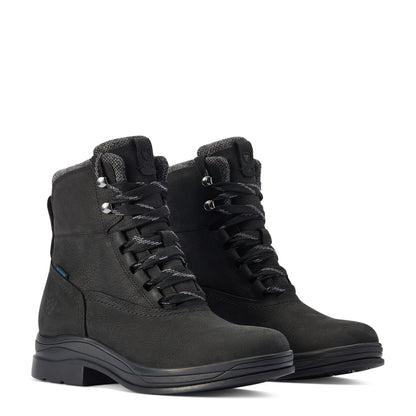 Ariat Womens Harper Waterproof Boot Charcoal