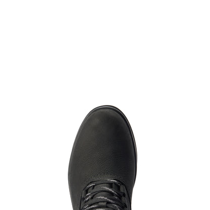 Ariat Womens Harper Waterproof Boot Charcoal