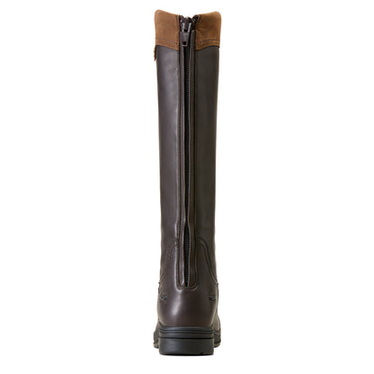 Ariat Womens Coniston Max Waterproof Insulated Boot Ebony