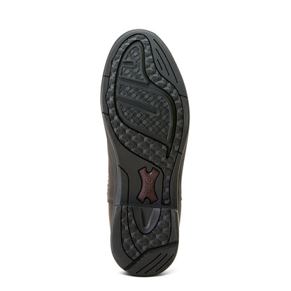 Ariat Womens Coniston Max Waterproof Insulated Boot Ebony