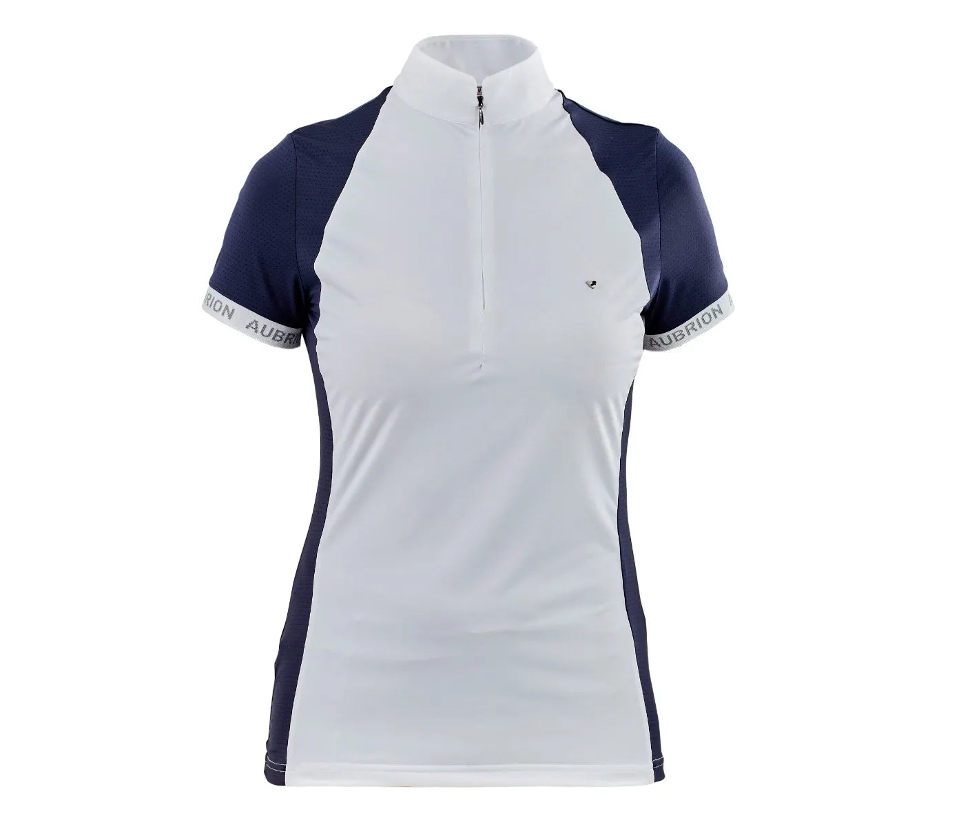 Shires Aubrion Newbel Show Shirt