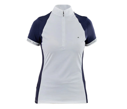 Shires Aubrion Newbel Show Shirt