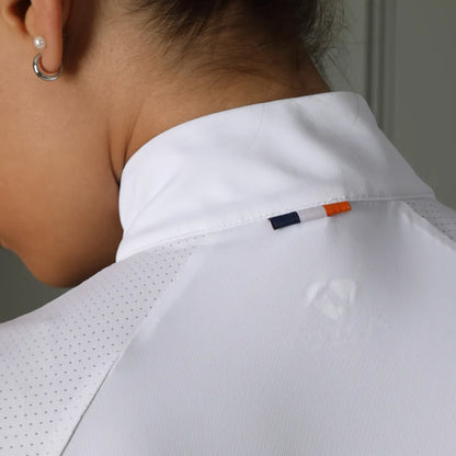 Shires Aubrion Newbel Show Shirt