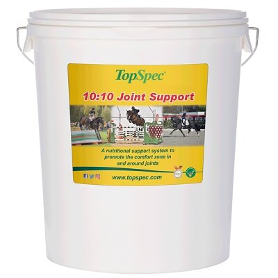 TopSpec 10:10 Joint Support