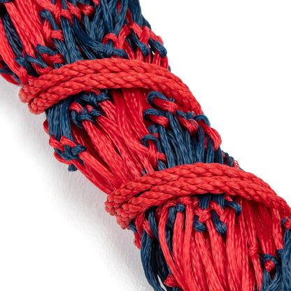 Shires Deluxe Haynet 40" HOLES 5.5CM - 1025
