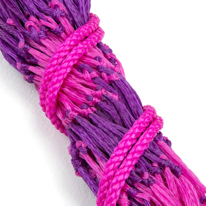 Shires Deluxe Haynet 40" HOLES 5.5CM - 1025