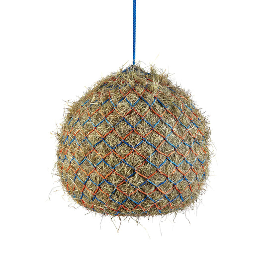 Shires Deluxe Haynet 40" HOLES 5.5CM - 1025