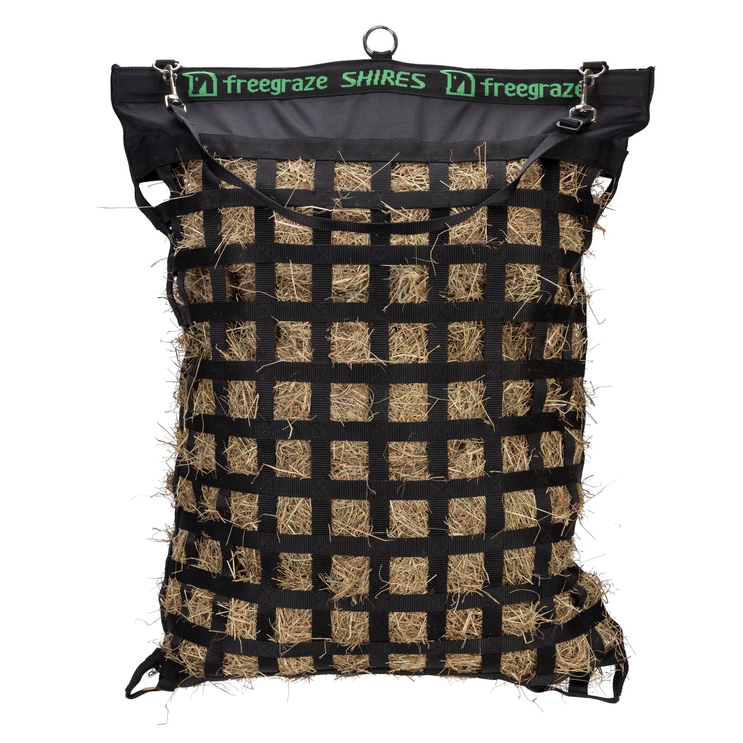 Shires FreeGraze Deluxe Web Hay Bag 10879