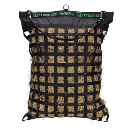 Shires FreeGraze Deluxe Web Hay Bag 10879