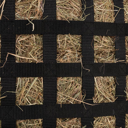 Shires FreeGraze Deluxe Web Hay Bag 10879