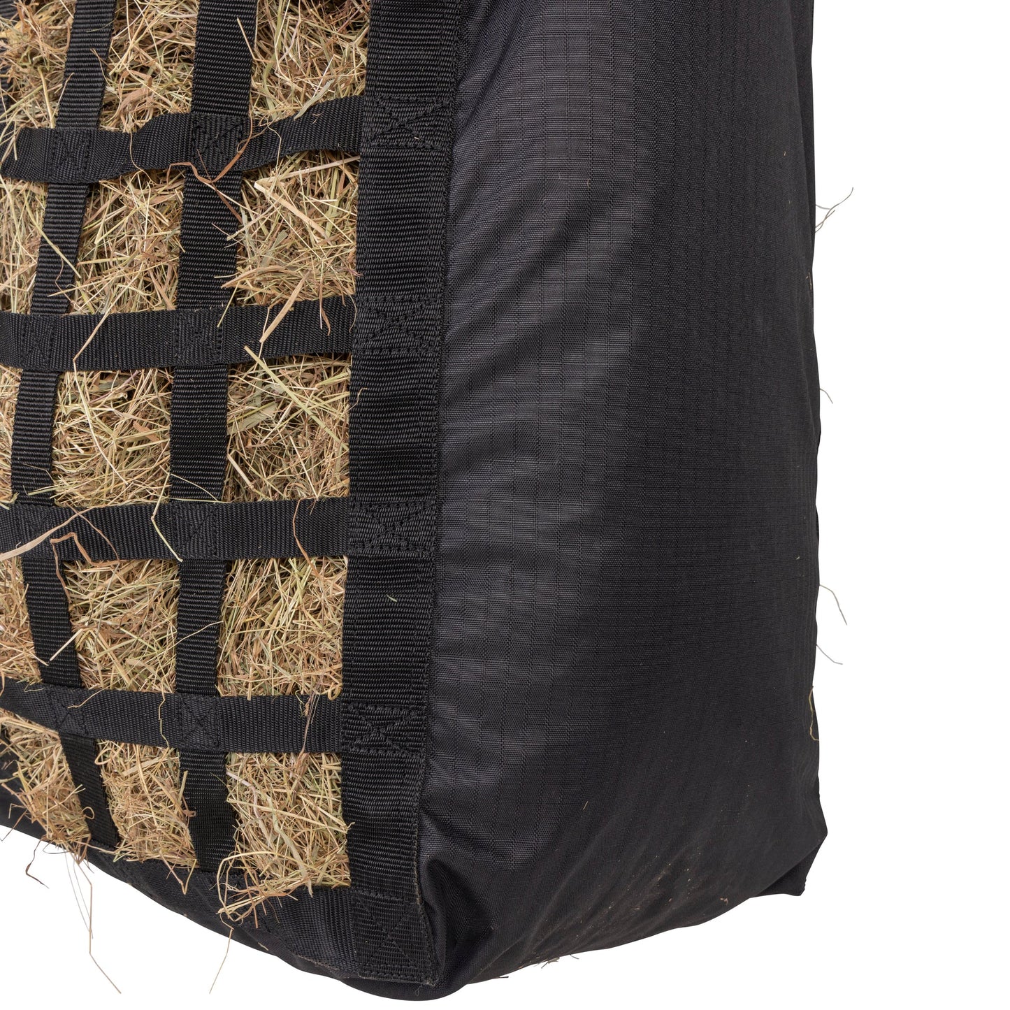 Shires FreeGraze Deluxe Web Front Hay Bag 10880