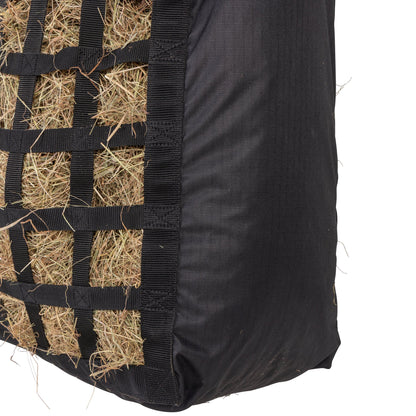 Shires FreeGraze Deluxe Web Front Hay Bag 10880