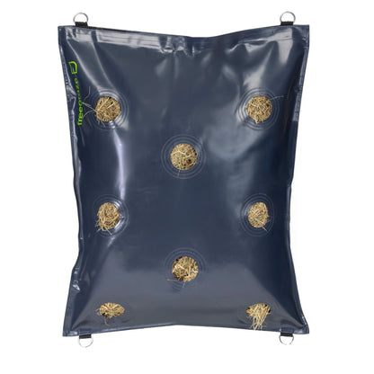 Shires FreeGraze Durable PVC Zipped Hay Bag 11202