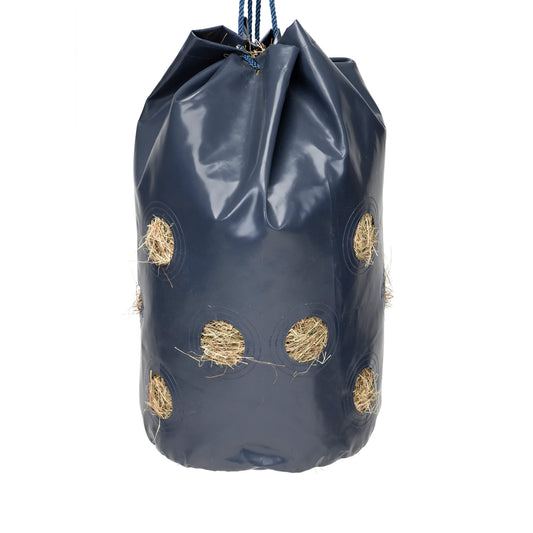 Shires FreeGraze Durable PVC Hay Bag 11203