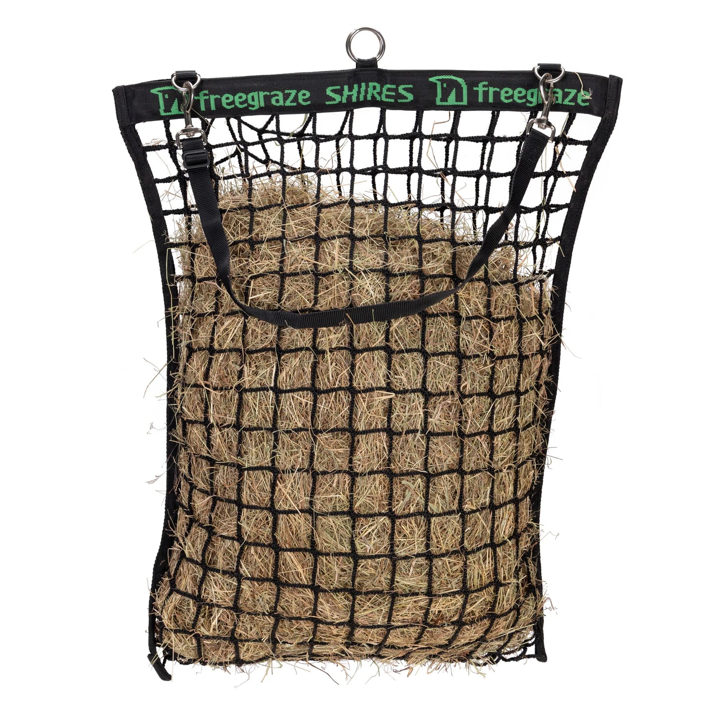 Shires FreeGraze Deluxe Hay Net Small 11210