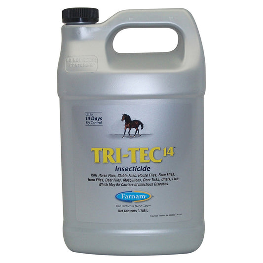 Farnam Tri-Tec 14 Insecticide 3.78 Litres