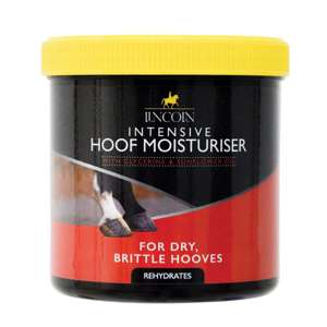 Lincoln Intensive Hoof Moisturiser 600g