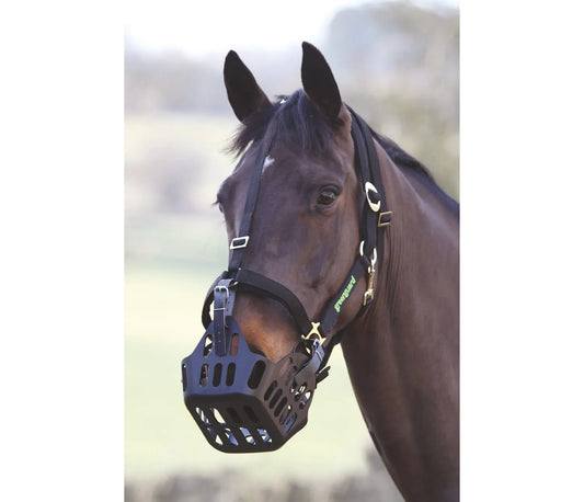Shires Greenguard Spare Strap
