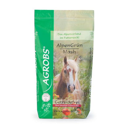 Agrobs Alpengrun Mash Gut Restorer 15kg