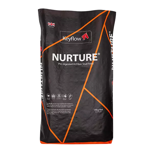 Keyflow Nurture 18kg - Free P&P