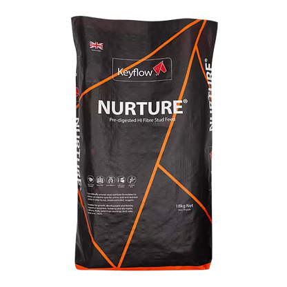 Keyflow Nurture 18kg - Free P&P