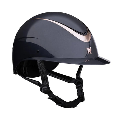Shires Karben Alina Ellipse Riding Hat