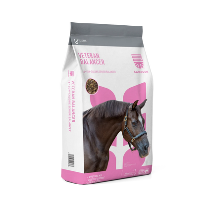Saracen Veteran Balancer 20kg - Free P&P