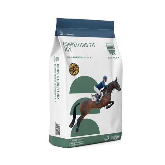 Saracen Competition Fit Mix 20kg